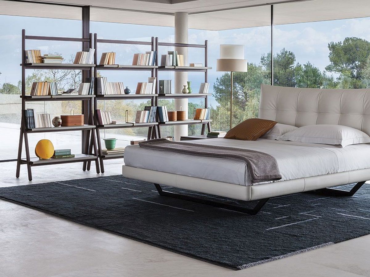Ren Freestanding Bookcase