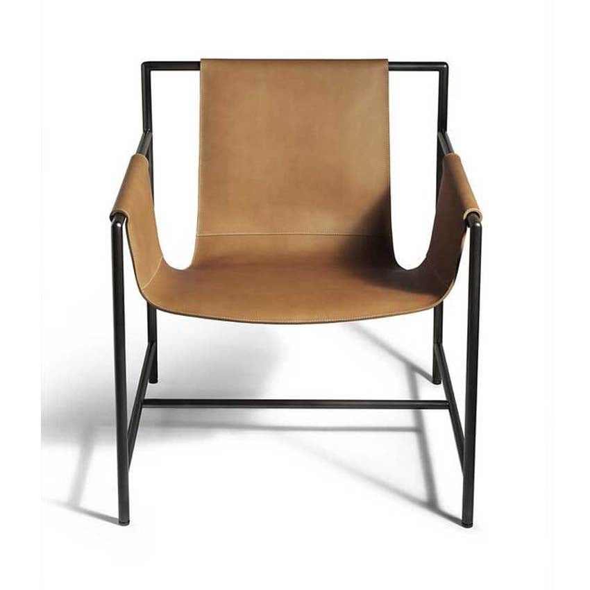 Ming's Heart Armchair