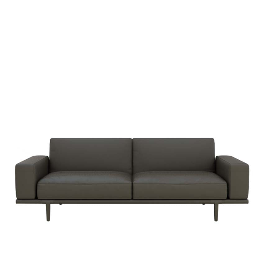 Let It Be 2 Seater Sofa