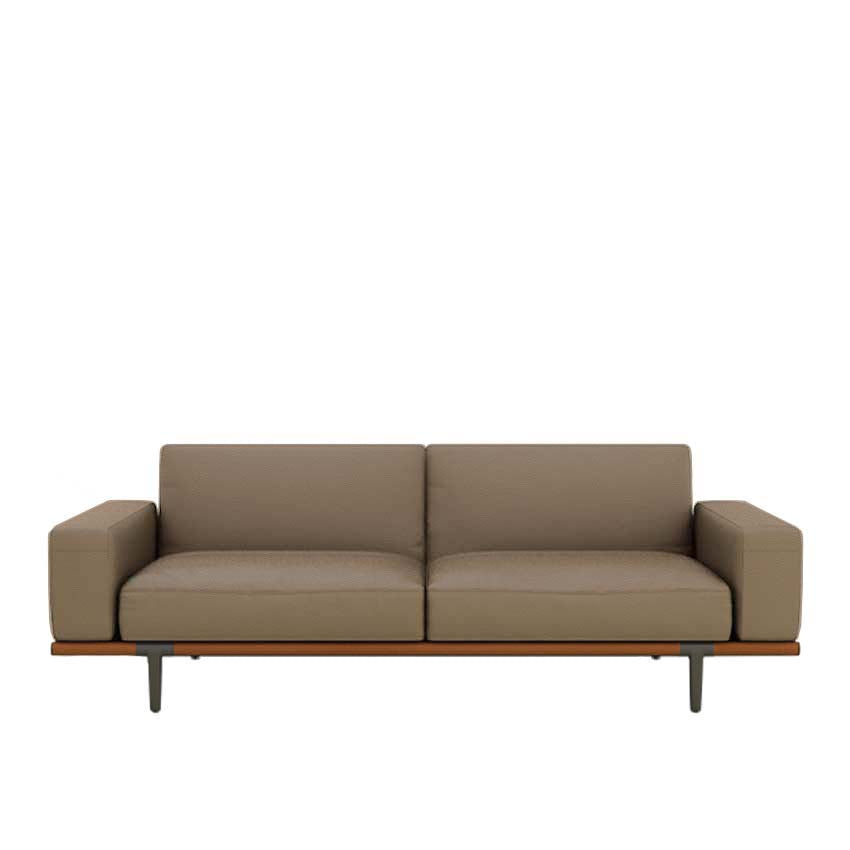 Let It Be 2 Seater Sofa