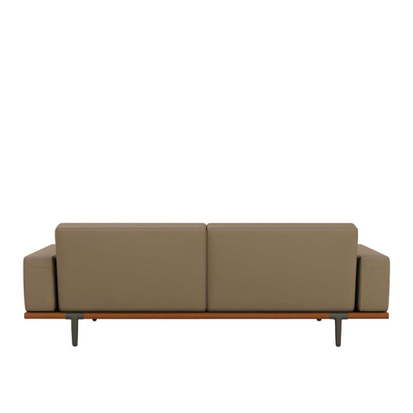 Let It Be 2 Seater Sofa