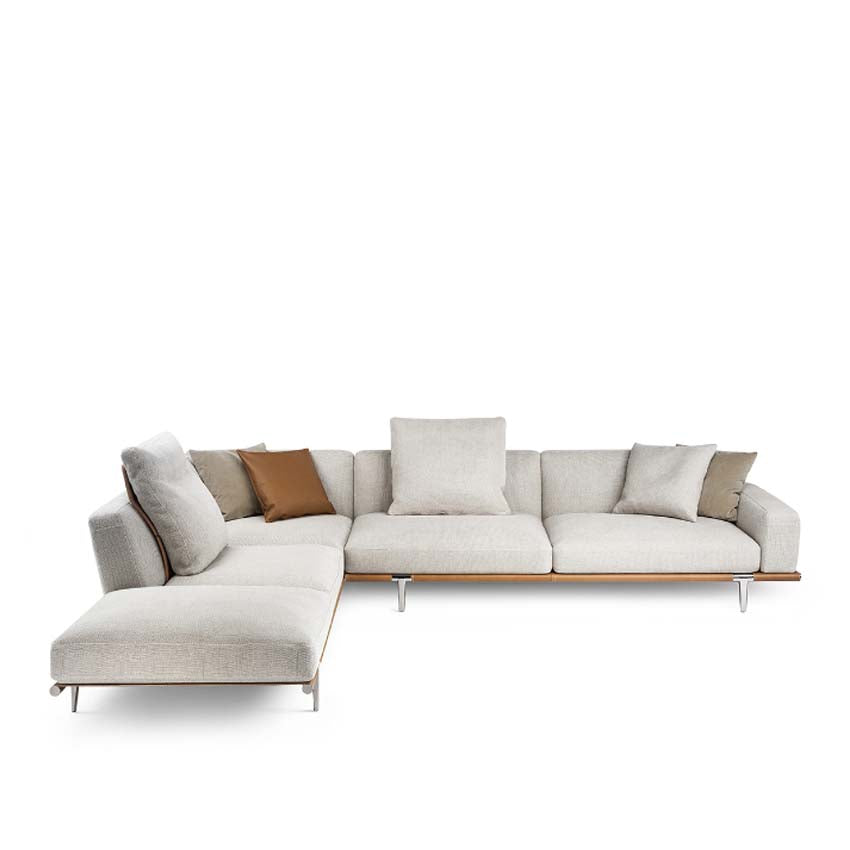 Let It Be 2 Seater Sofa