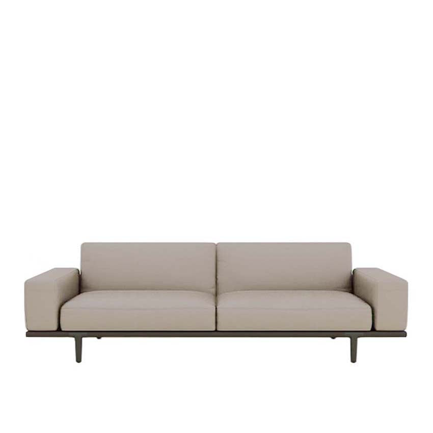 Let It Be Large 2 Seater Sofa