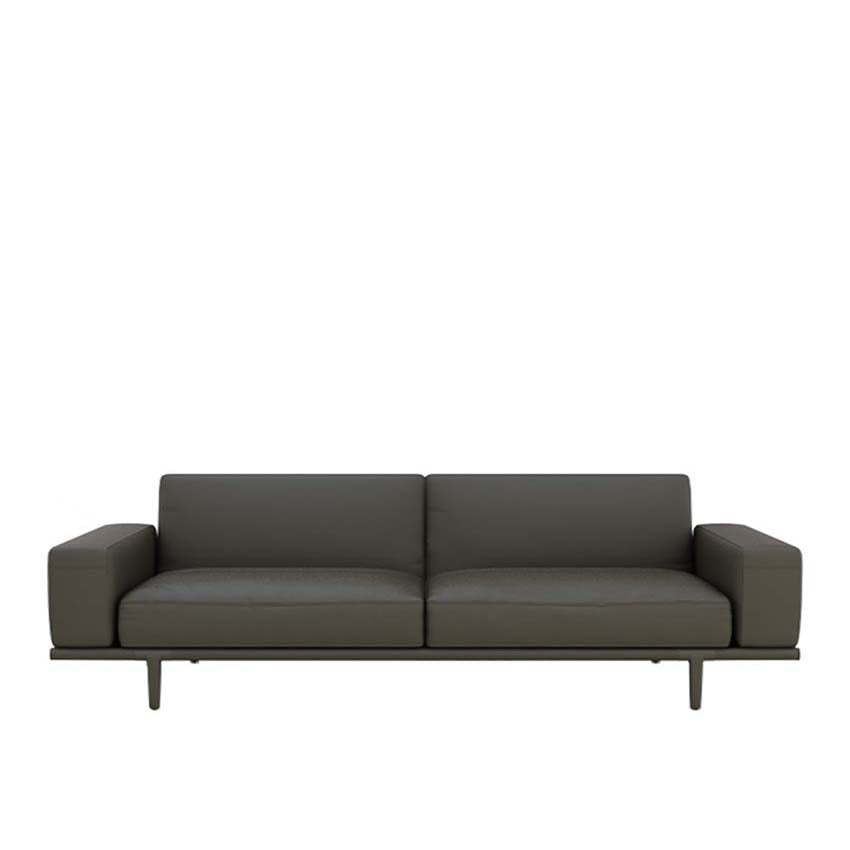 Let It Be Large 2 Seater Sofa