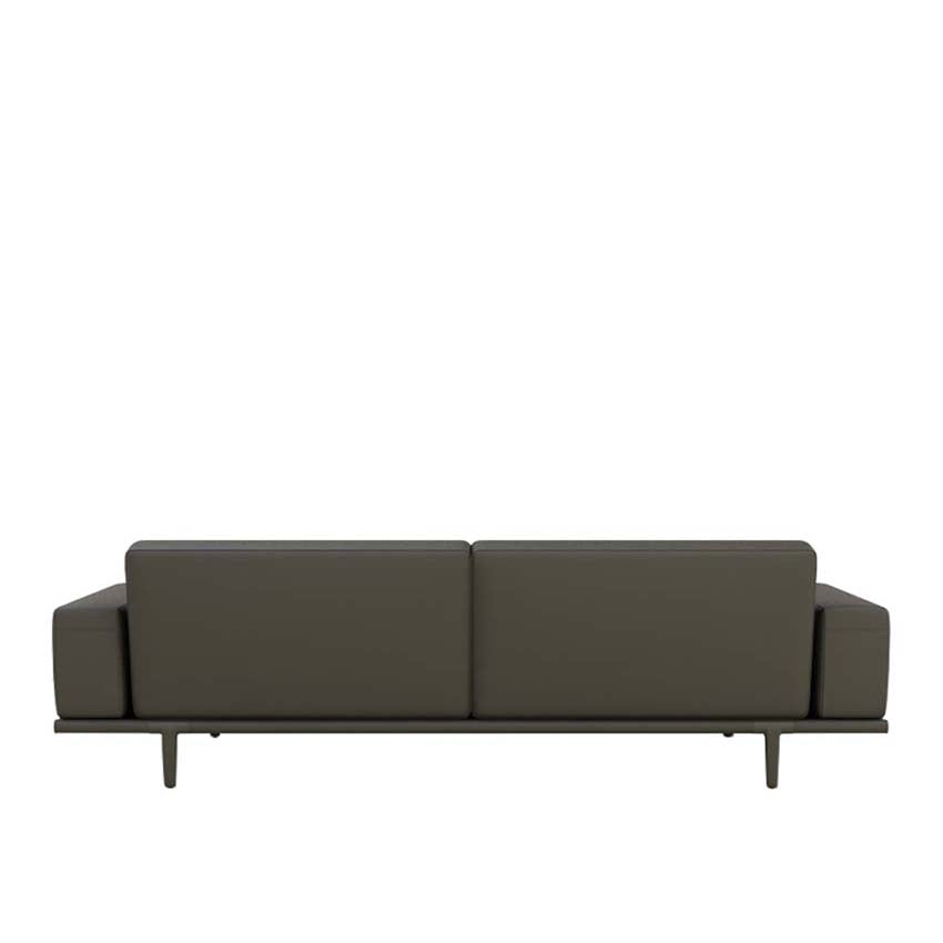 Let It Be Large 2 Seater Sofa