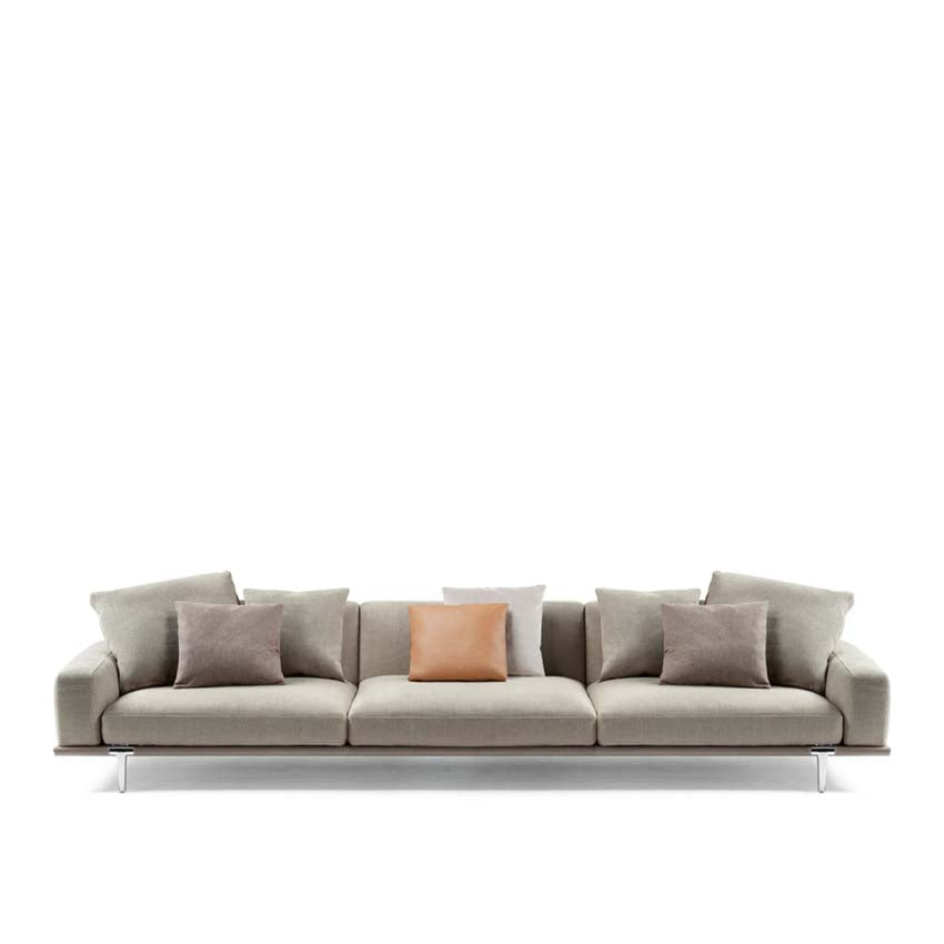 Let It Be 3-Seater Sofa