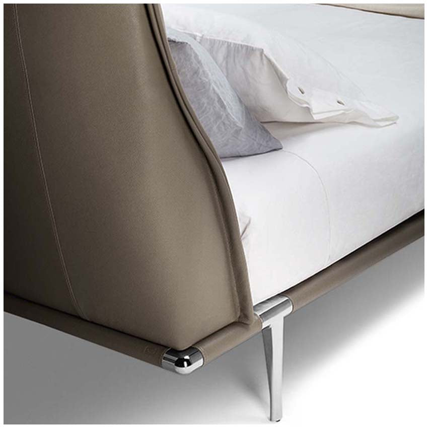 Mr Moonlight Bed 180