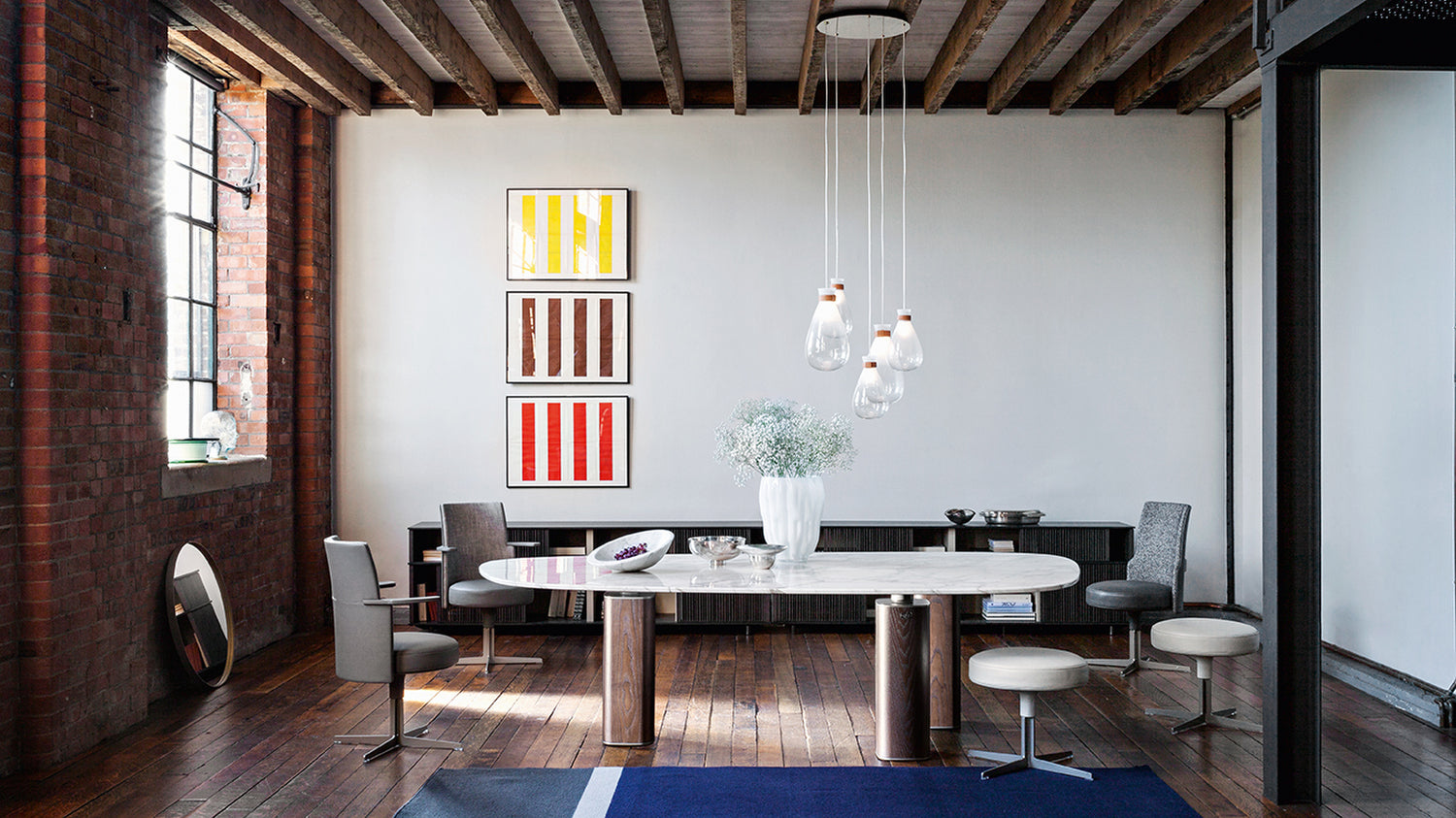 Jane Dining Table
