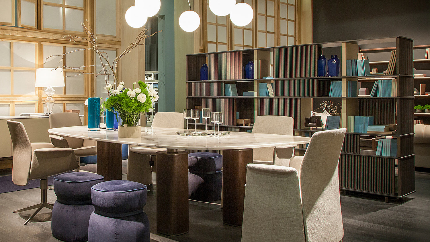 Jane Dining Table