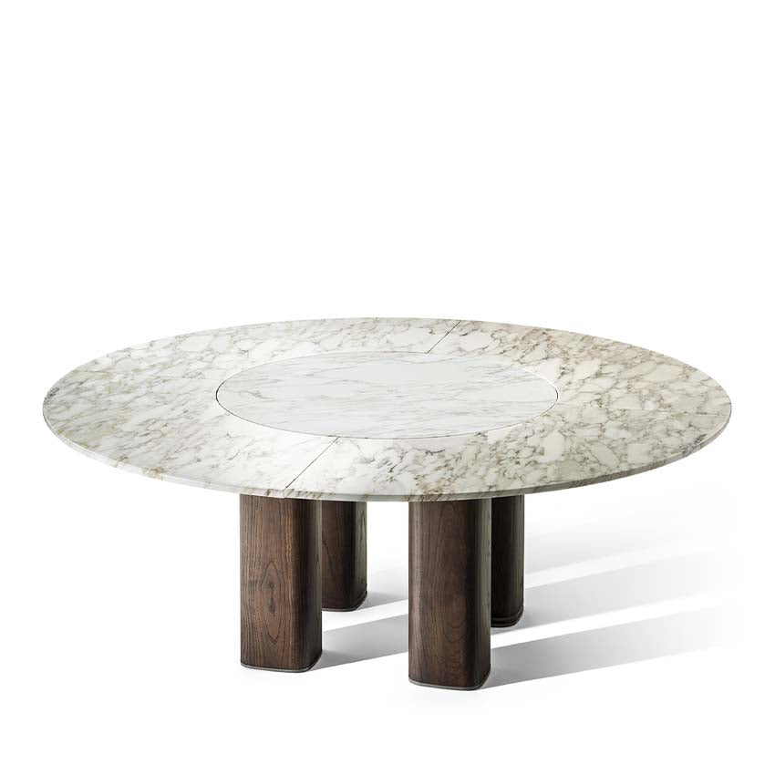Jane Round Dining Table