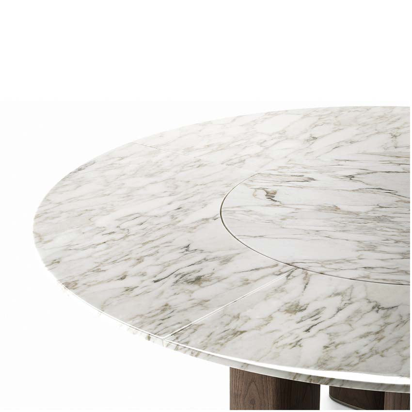 Jane Round Dining Table