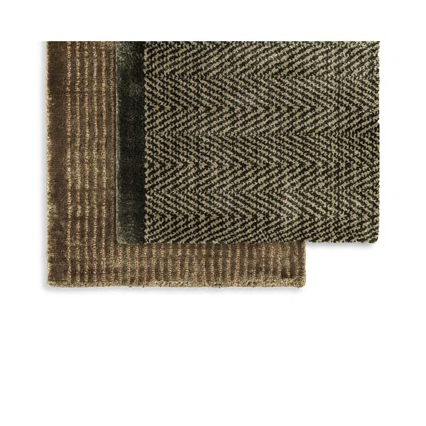 Harp Vibration Rug