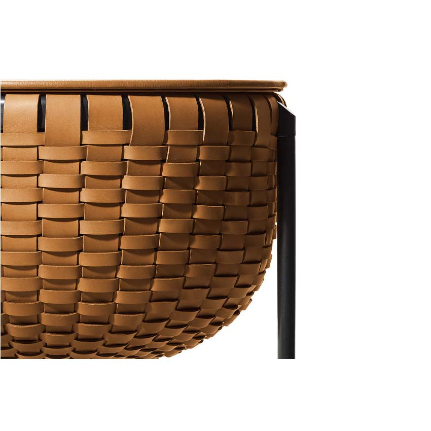 Cestlavie Side Table w. Storage D50