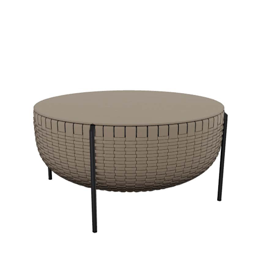 Cestlavie Side Table w. Storage D92