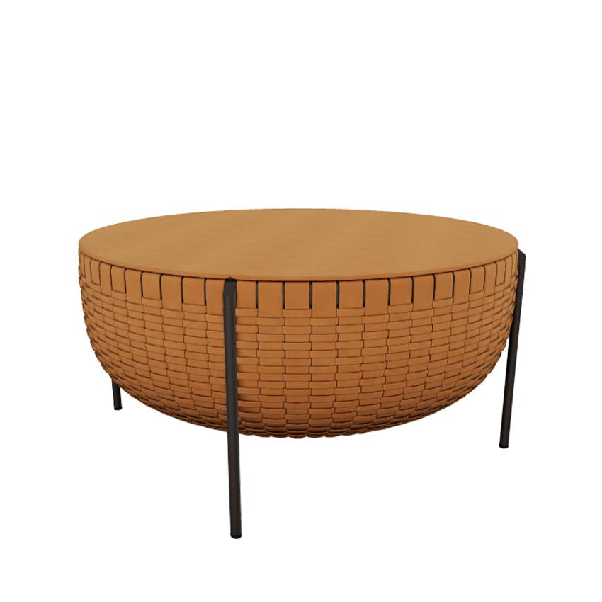 Cestlavie Side Table w. Storage D92