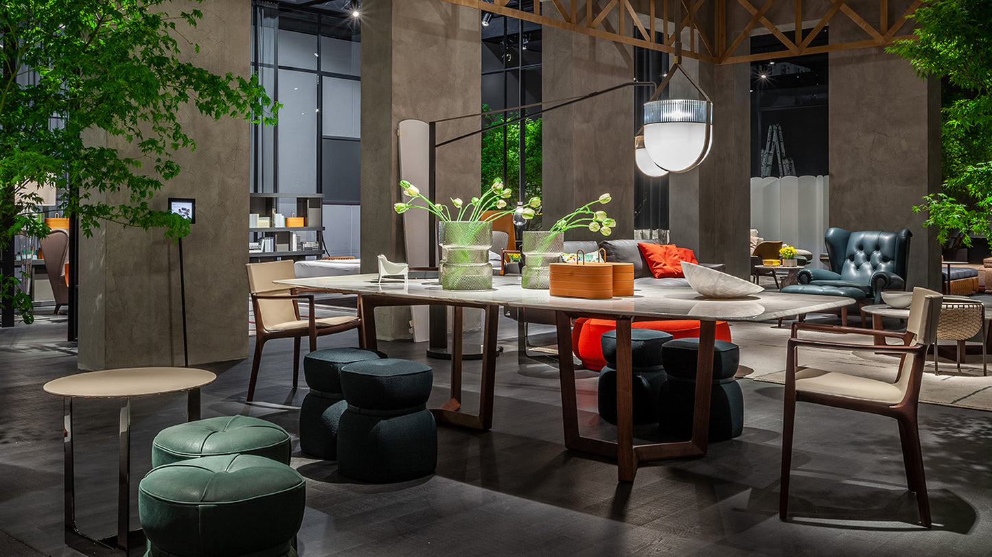 Isadora Armchair