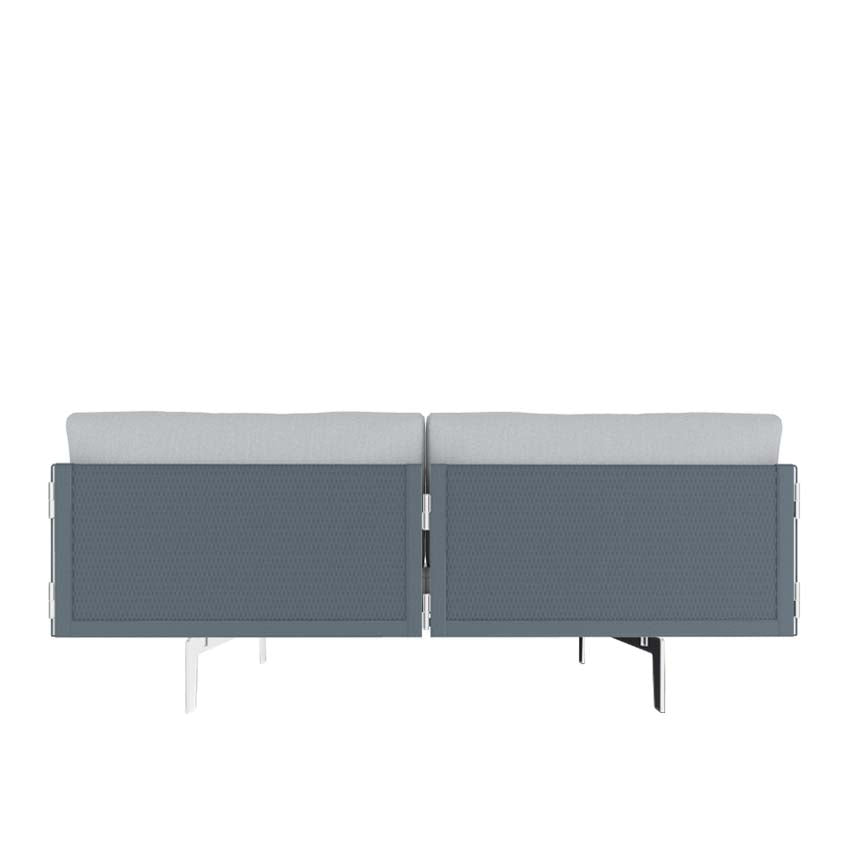 Clayton 2 Seater Sofa