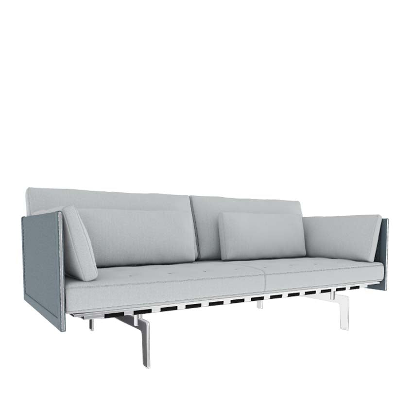 Clayton 2 Seater Sofa