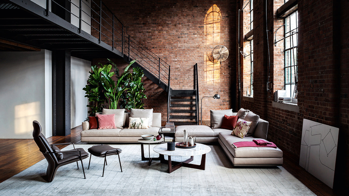 Come Together 3 Seater Sofa