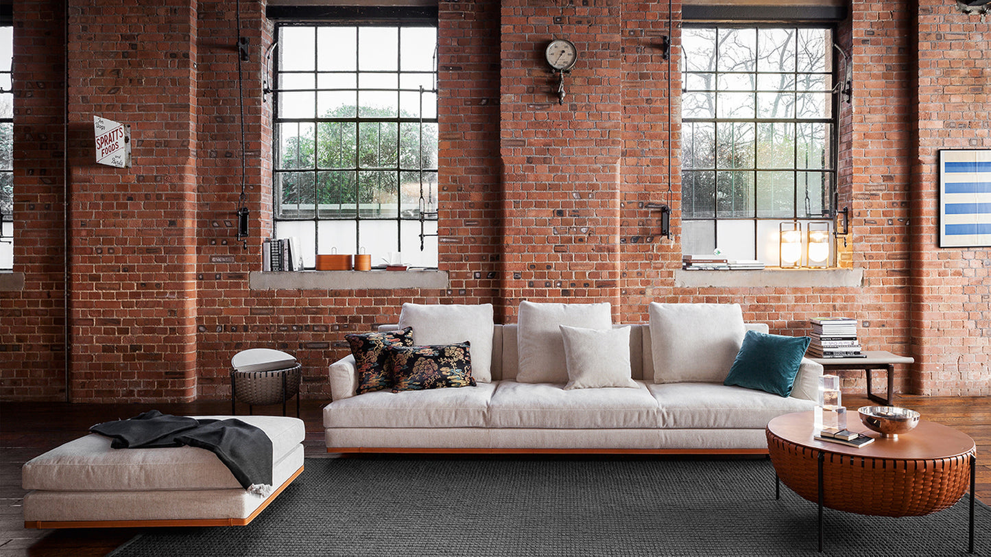 Come Together 3 Seater Sofa
