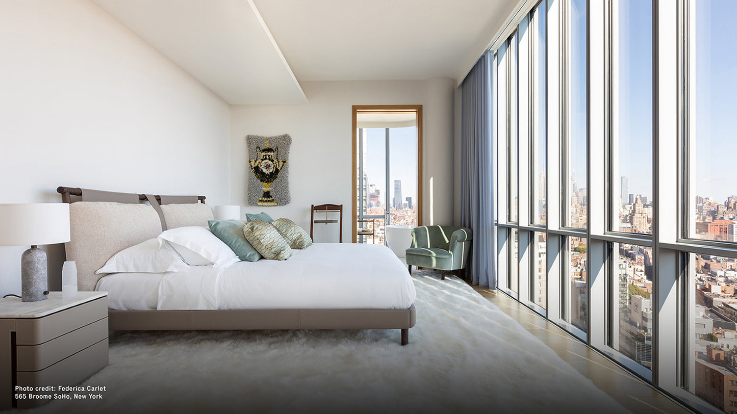 Times Bed 160