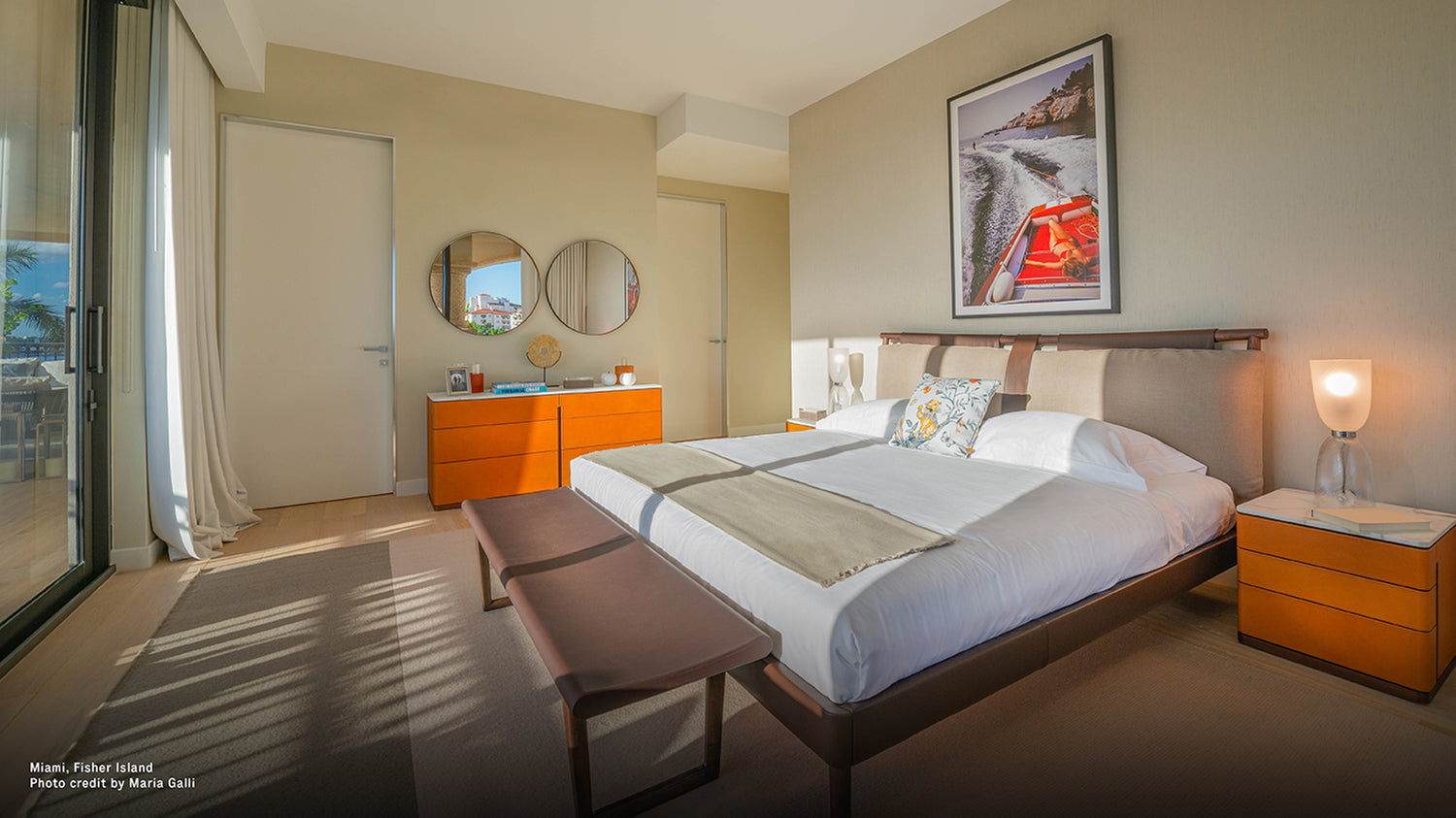 Times Bed 160