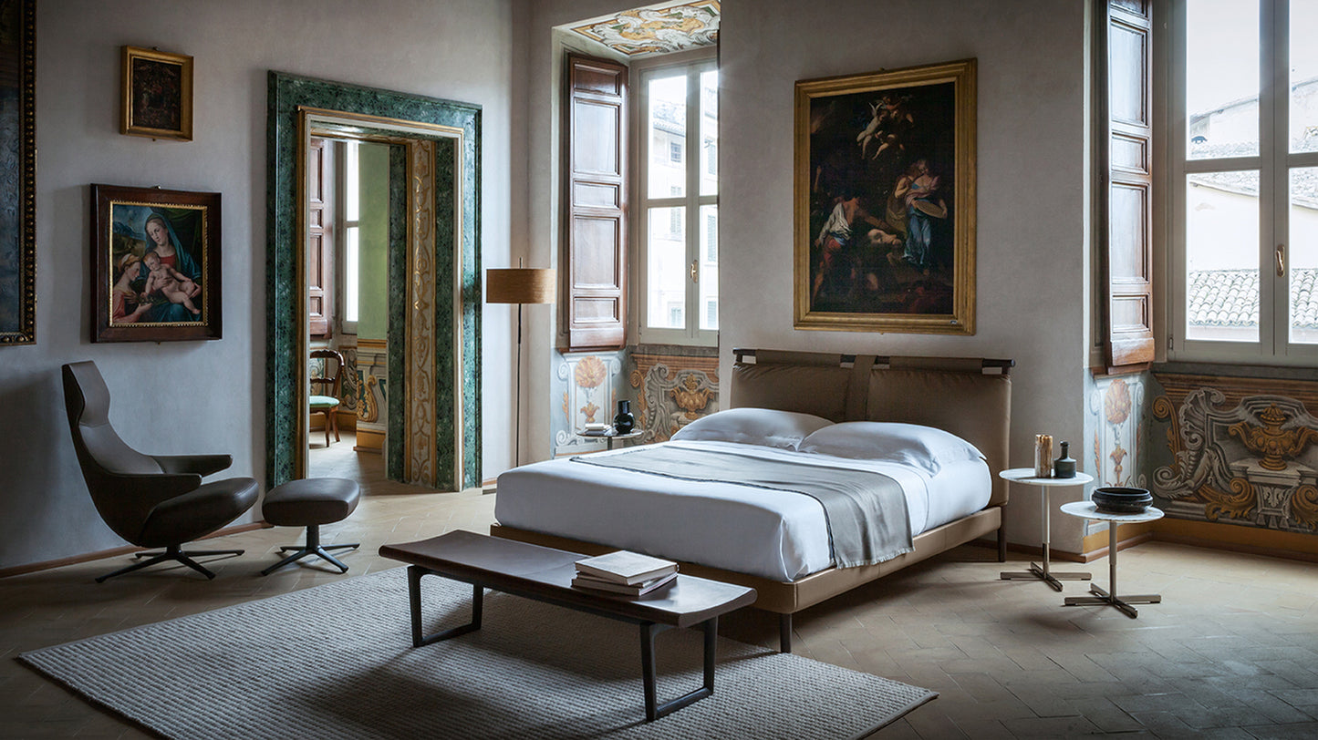 Times Bed 160