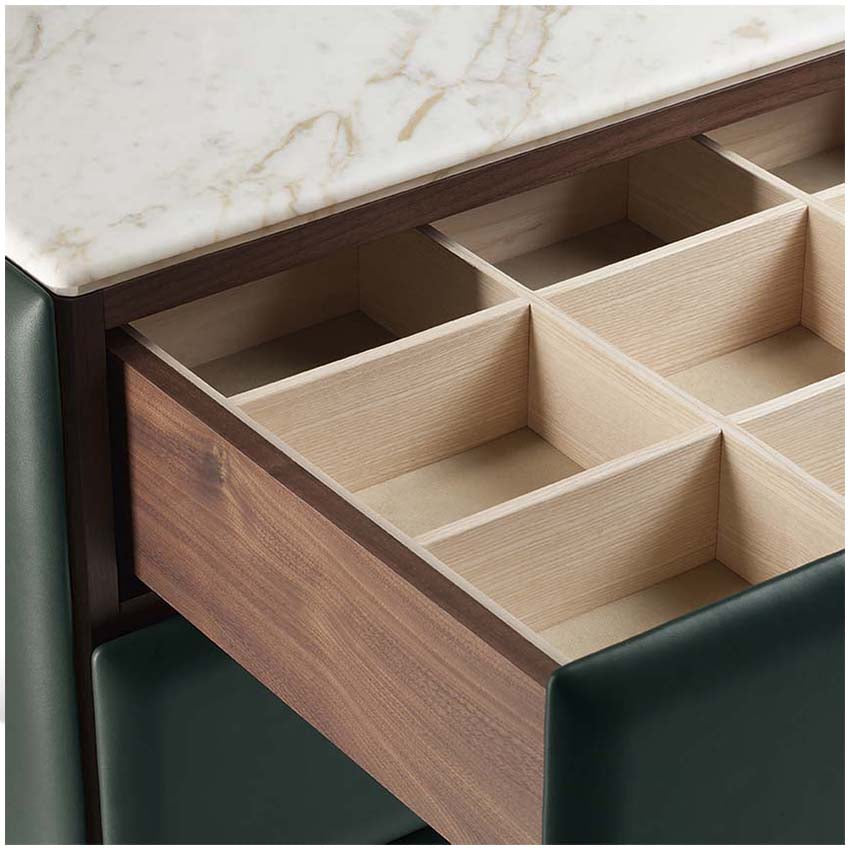 Moondance Drawer Chest