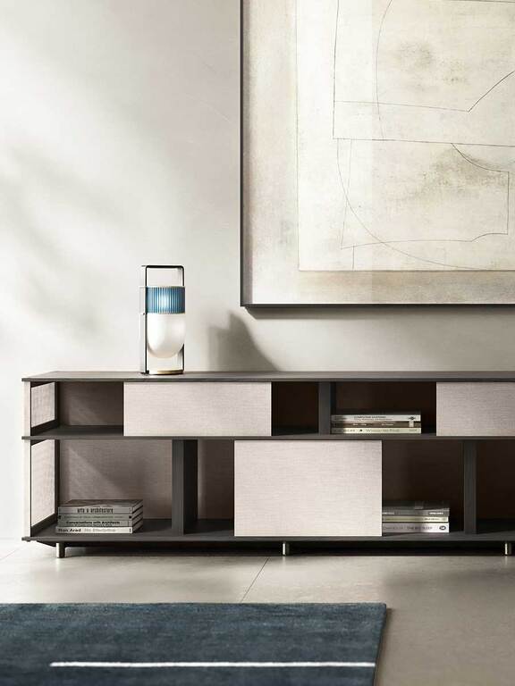 XI Table Lamp