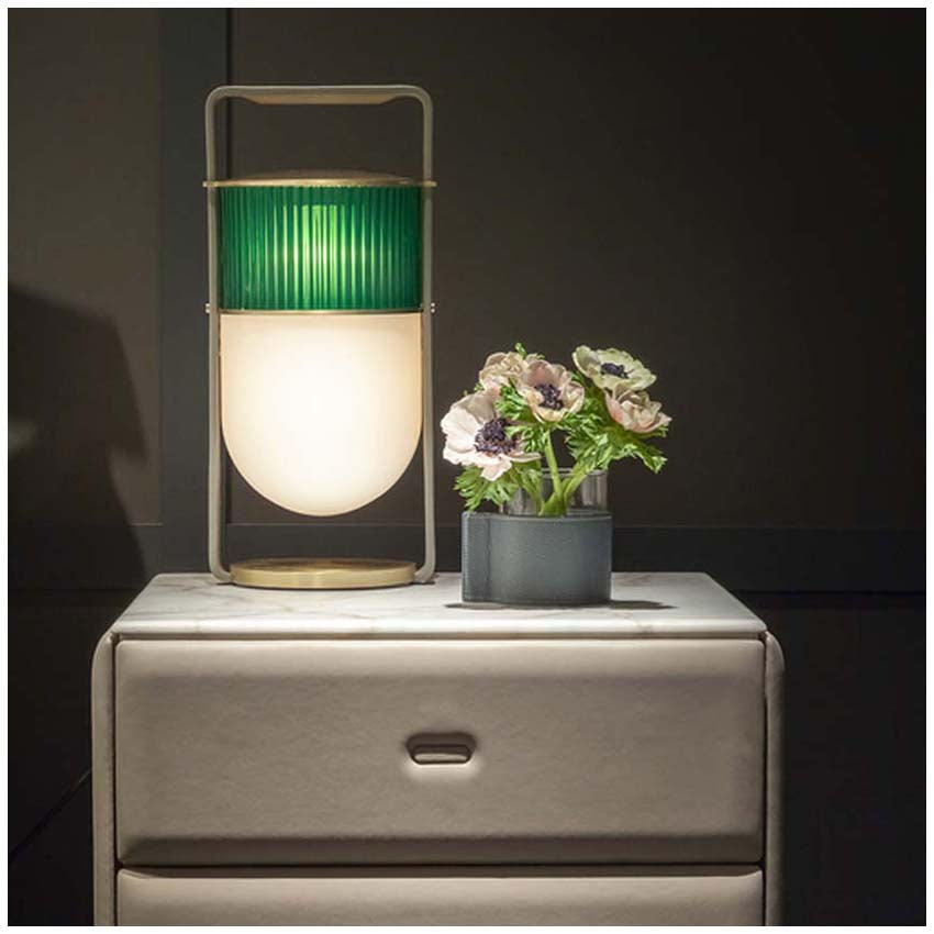 XI Table Lamp