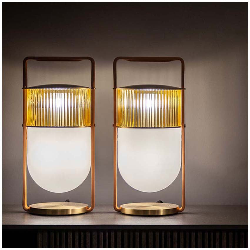 XI Table Lamp