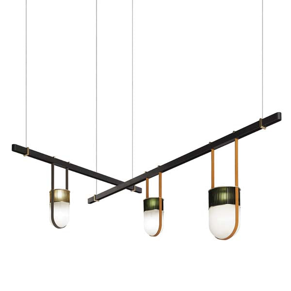 XI Suspension Lamp Type E