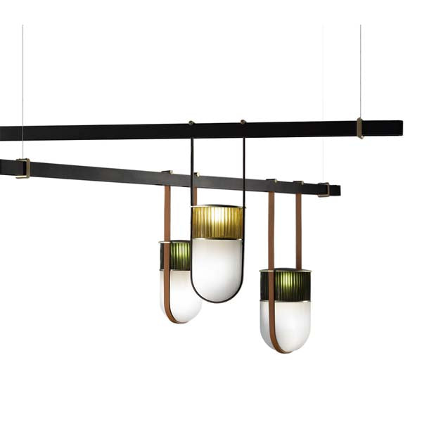 XI Suspension Lamp Type E