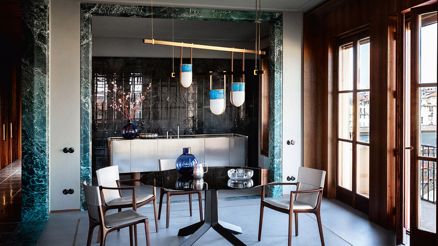 XI Suspension Lamp Type E