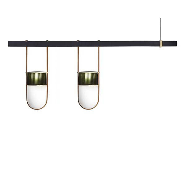 XI Suspension Lamp Type E
