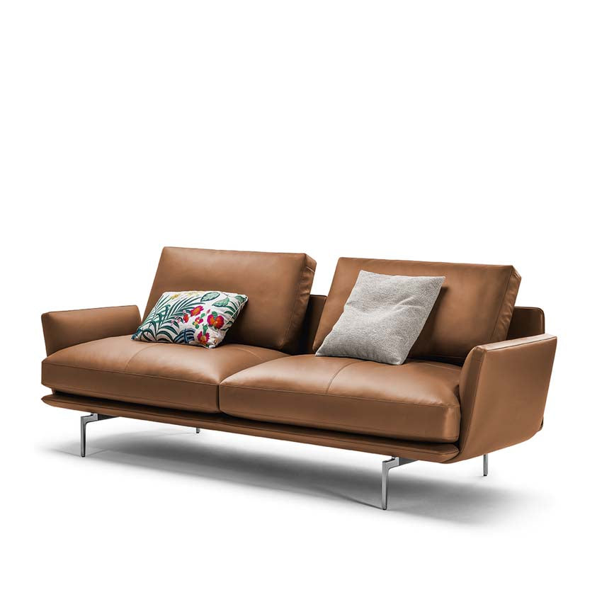 Get Back 2 Seater Sofa