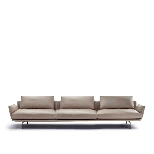 Get Back 3 Seater Sofa