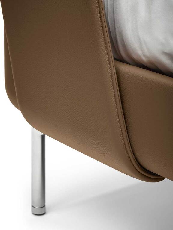 Coupe Bed 180