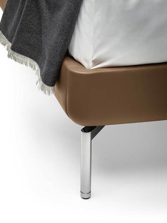 Coupe Bed 180