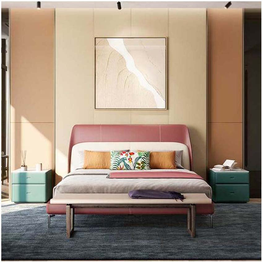 Coupe Bed 180