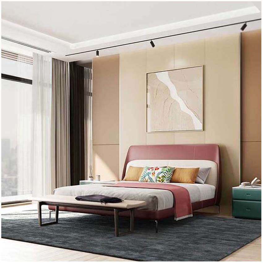 Coupe Bed 180