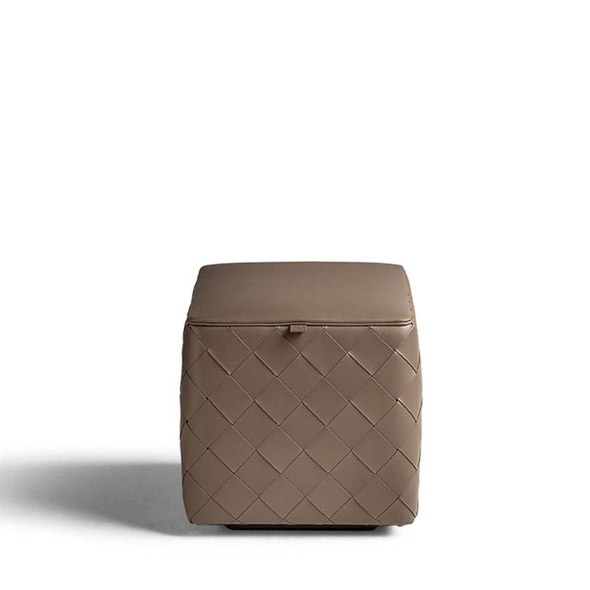 Grant Ottoman 65 x 45