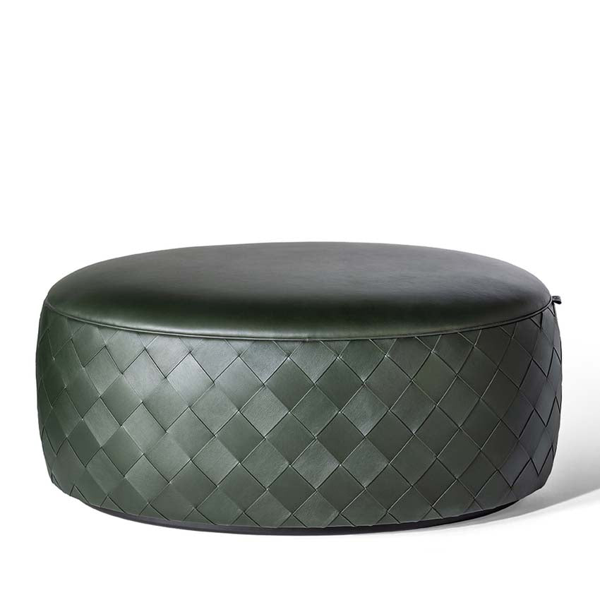 Grant Ottoman 90 x 64