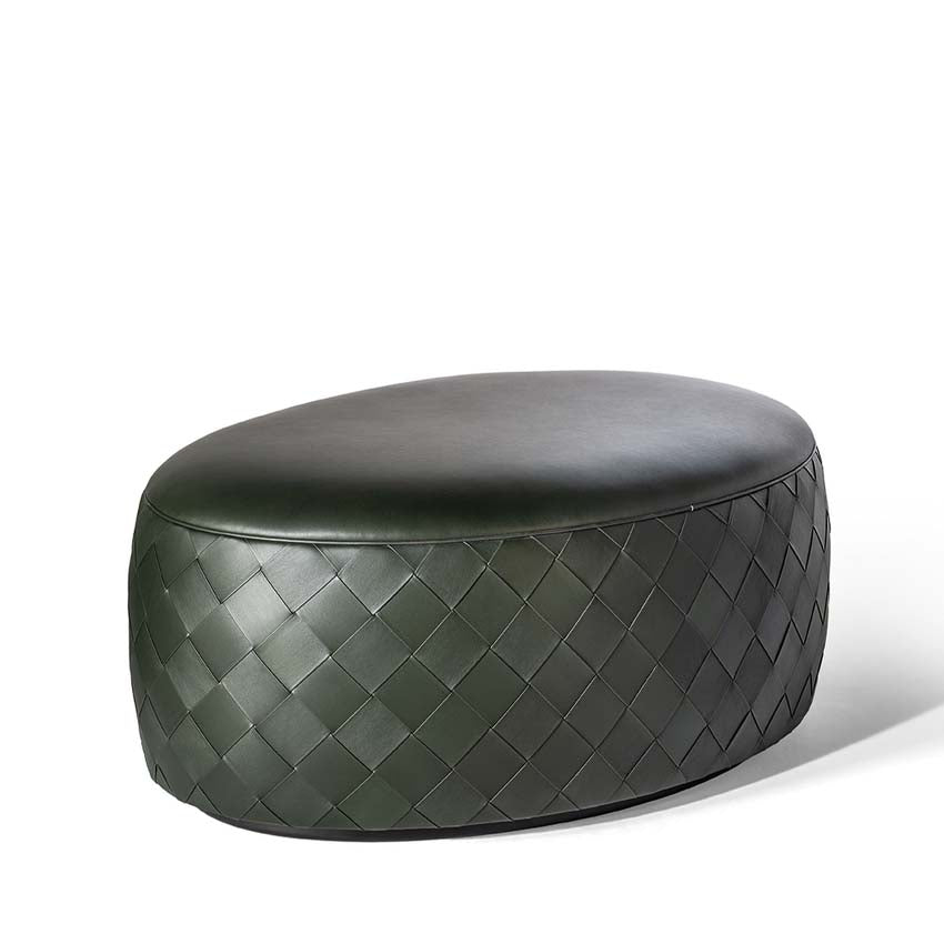 Grant Ottoman 90 x 64