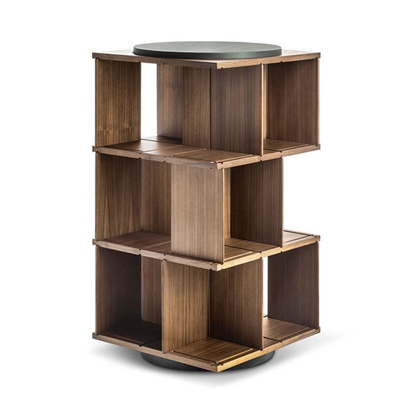 Turner Bookcase