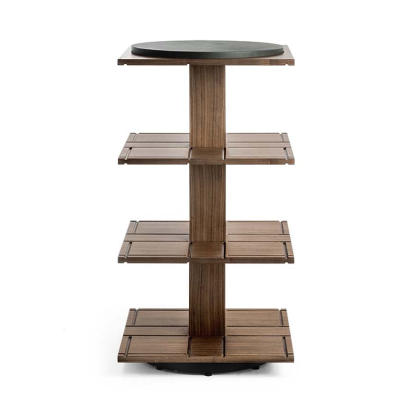 Turner Bookcase