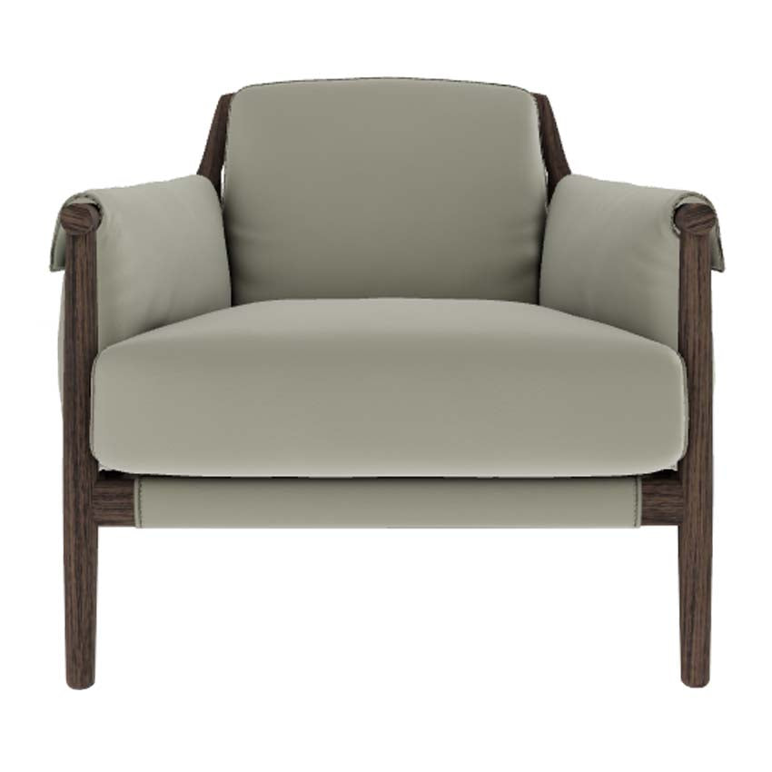 Times Lounge Armchair