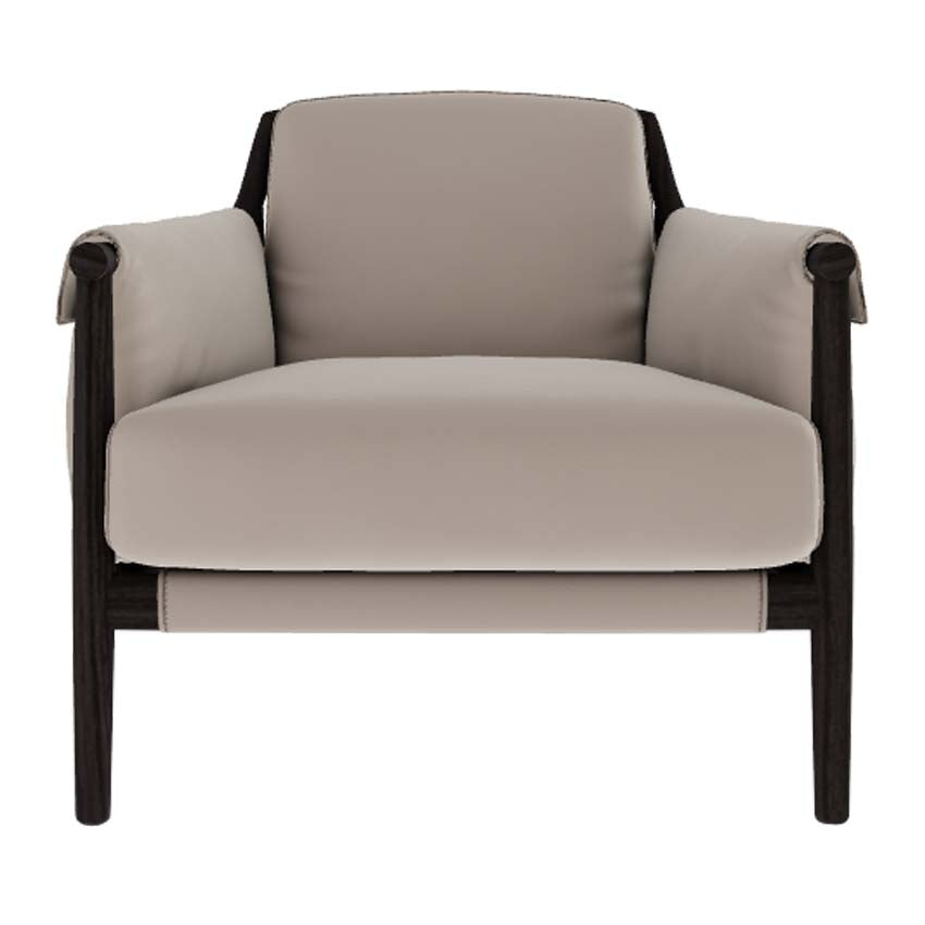 Times Lounge Armchair