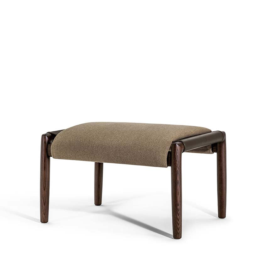 Time Lounge Ottoman