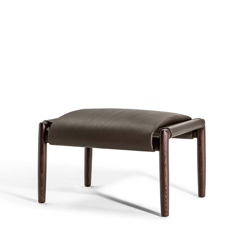 Time Lounge Ottoman